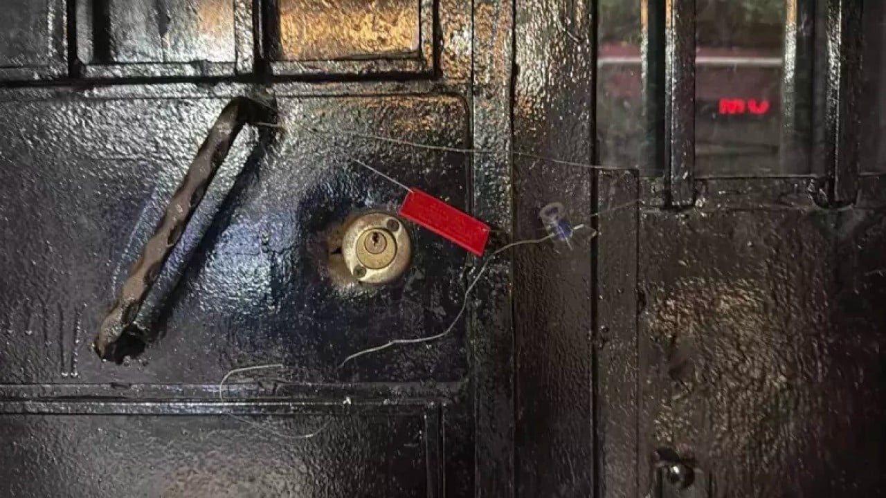 Foto - Taksim’de korku evinde dehşet: Kadına elektroşok ve fiziksel şiddet!