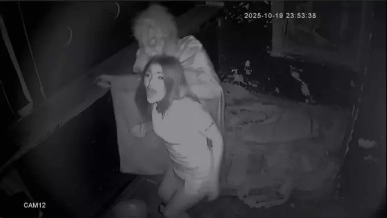 Foto - Taksim’de korku evinde dehşet: Kadına elektroşok ve fiziksel şiddet!