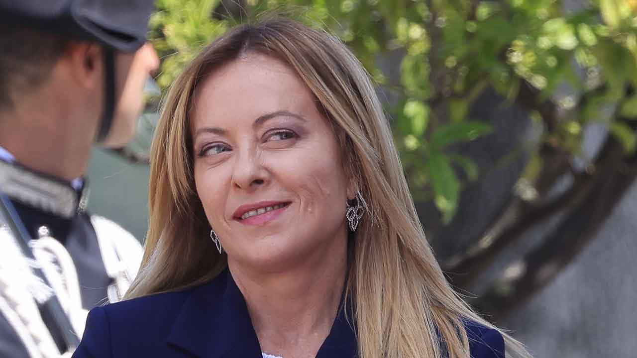 Foto - Taktı kafayı... Trump yine Meloni'ye sataştı! 'Verdiğim onca paradan sonra...'