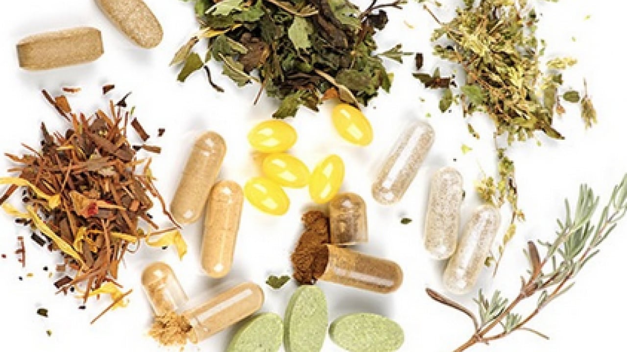 Foto - Takviye diyorlar adına ama, fazlası zarar... Takviyelerin kullanım şekli nasıl olmalıdır?