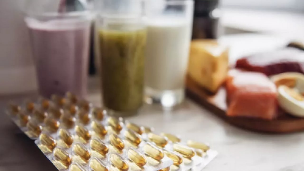 Foto - Takviye diyorlar adına ama, fazlası zarar... Takviyelerin kullanım şekli nasıl olmalıdır?