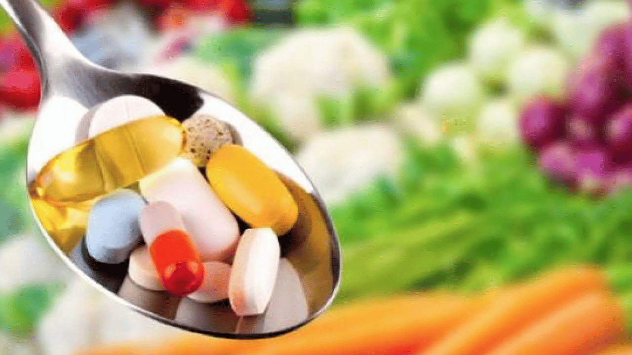 Foto - Takviye diyorlar adına ama, fazlası zarar... Takviyelerin kullanım şekli nasıl olmalıdır?