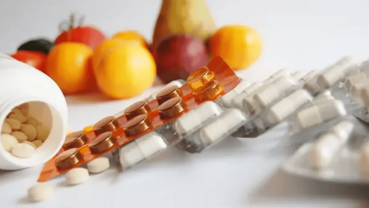 Foto - Takviye vitamin alanlar dikkat: Uzmanlardan uyarı geldi!