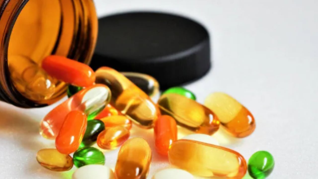 Takviye vitamin alanlar dikkat: Uzmanlardan uyarı geldi!
