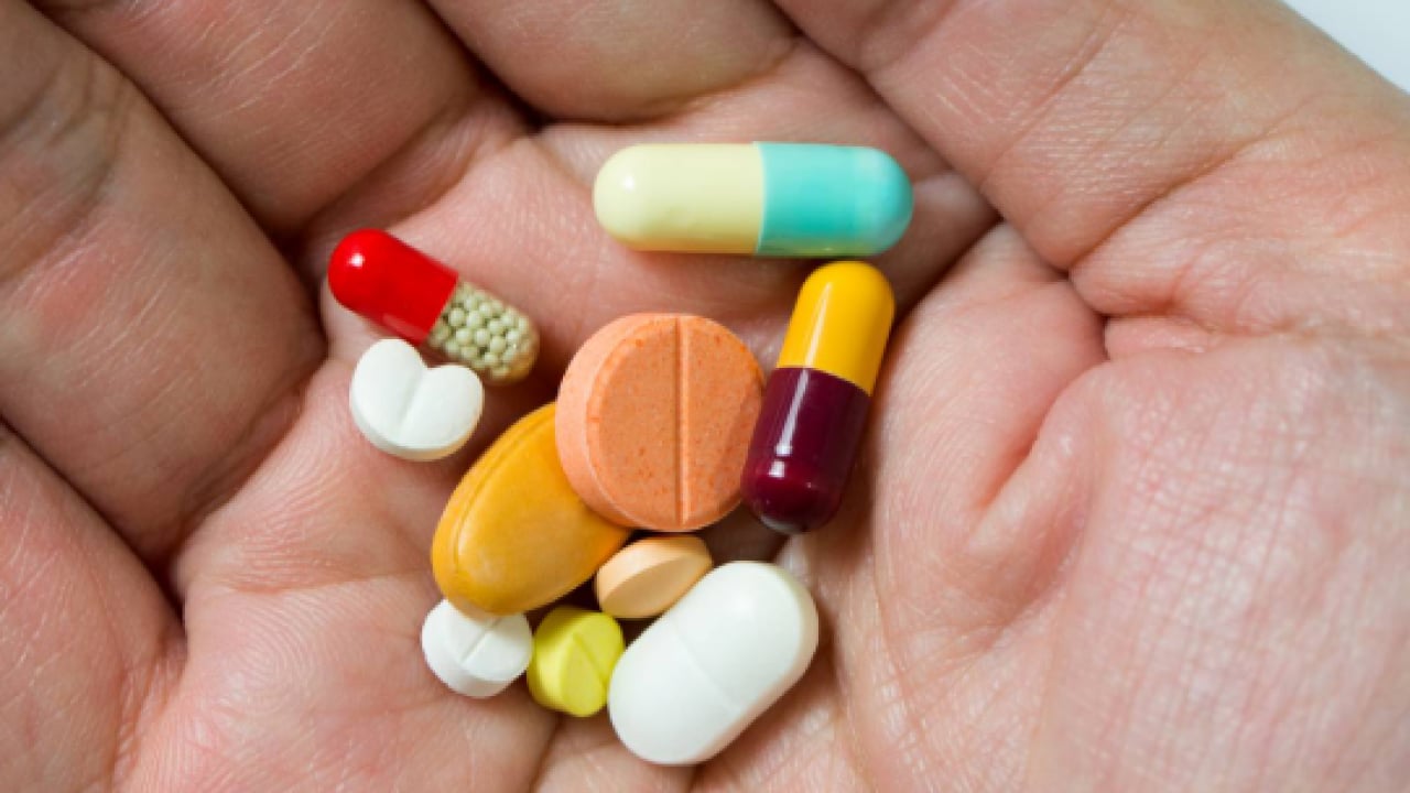 Foto - Takviye vitamin alanlar dikkat: Uzmanlardan uyarı geldi!
