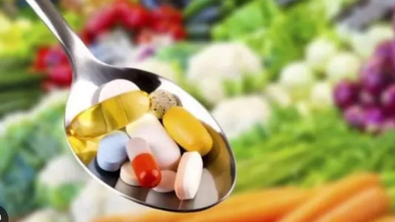 Foto - Takviye vitamin alanlar dikkat: Uzmanlardan uyarı geldi!