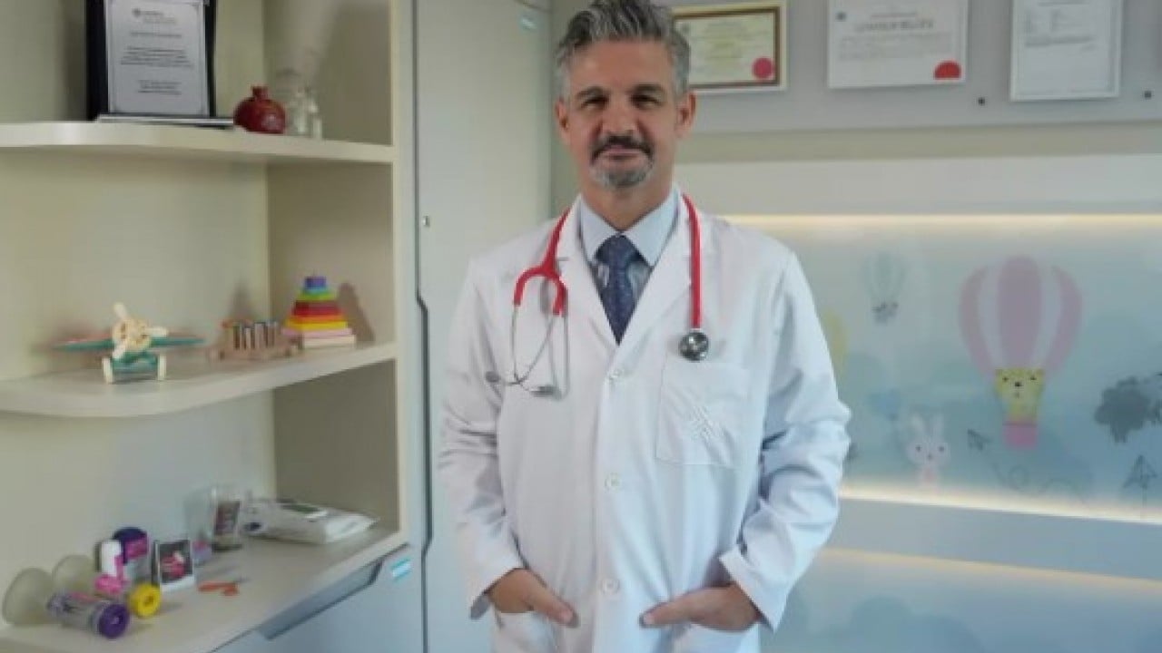 Foto - Takviyeler bile işe yaramıyor: Çocuklarda tehlikeye dikkat!