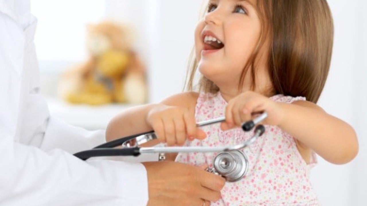 Foto - Takviyeler bile işe yaramıyor: Çocuklarda tehlikeye dikkat!