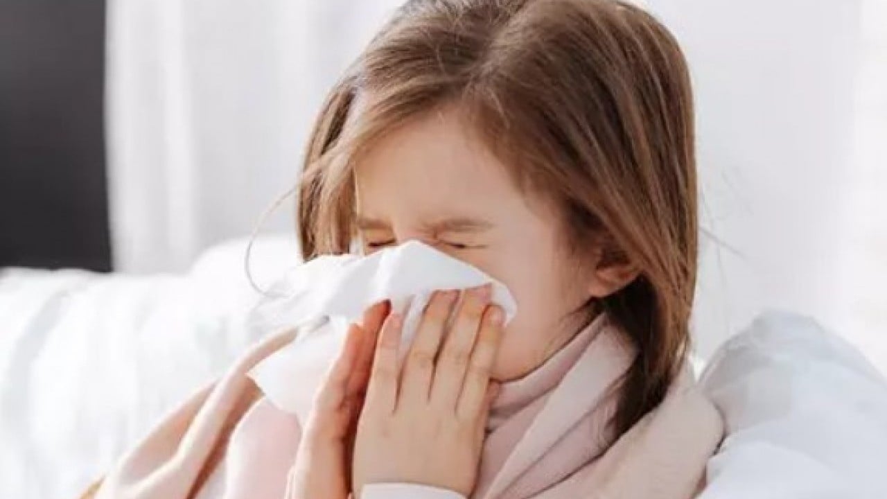 Foto - Takviyeler bile işe yaramıyor: Çocuklarda tehlikeye dikkat!