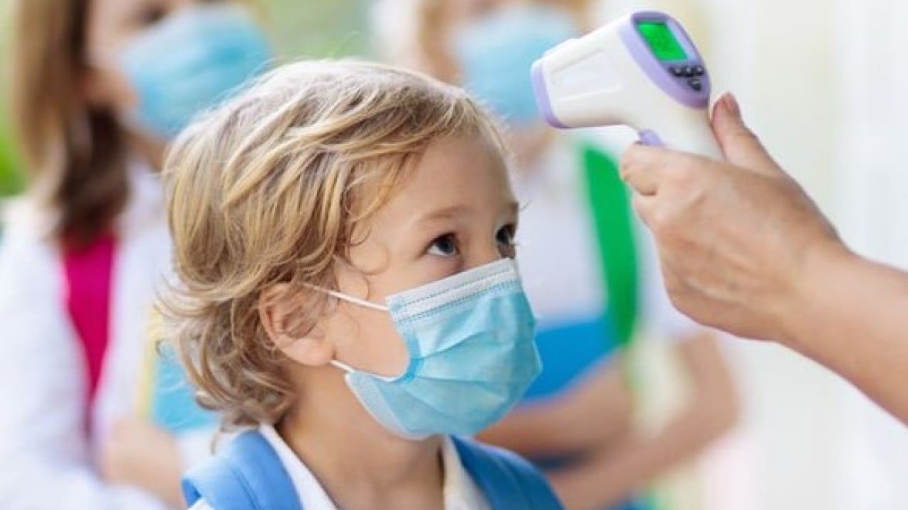 Foto - Takviyeler bile işe yaramıyor: Çocuklarda tehlikeye dikkat!