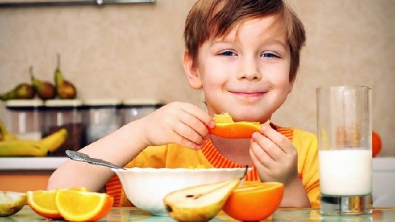 Foto - Takviyeler bile işe yaramıyor: Çocuklarda tehlikeye dikkat!