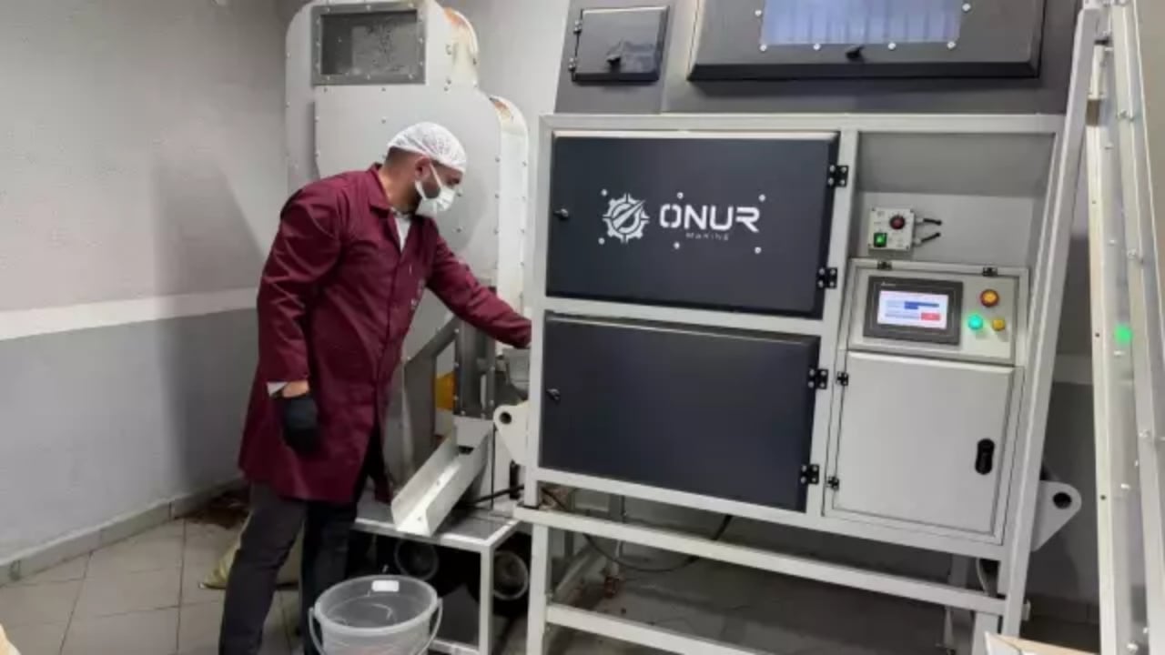 Foto - Talebi görüp bir sene önce başladı, koca ilçeyi müdavimi yaptı! Kapış kapış gidiyor