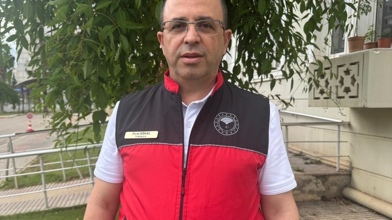 Foto - Talep her geçen yıl artıyor! Antalya'da 40 çeşit tropikal meyve üretiliyor