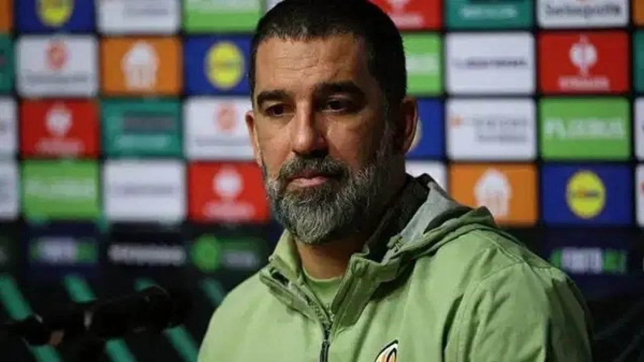 Foto - Talep UEFA’ya takıldı! Arda Turan’ın hayali suya düştü