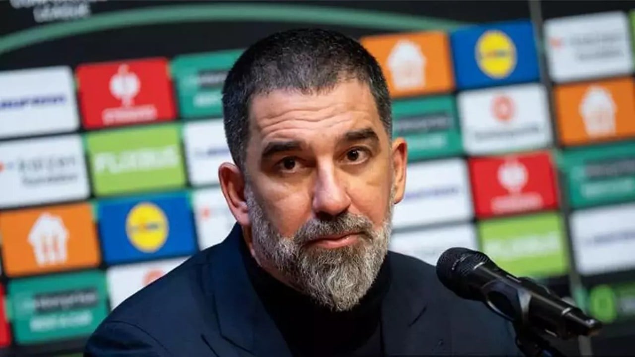 Foto - Talep UEFA’ya takıldı! Arda Turan’ın hayali suya düştü