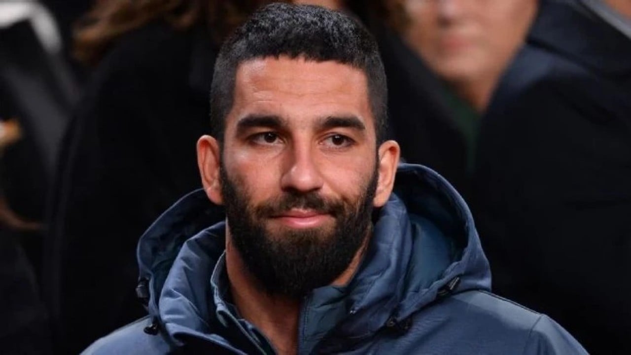 Foto - Talep UEFA’ya takıldı! Arda Turan’ın hayali suya düştü