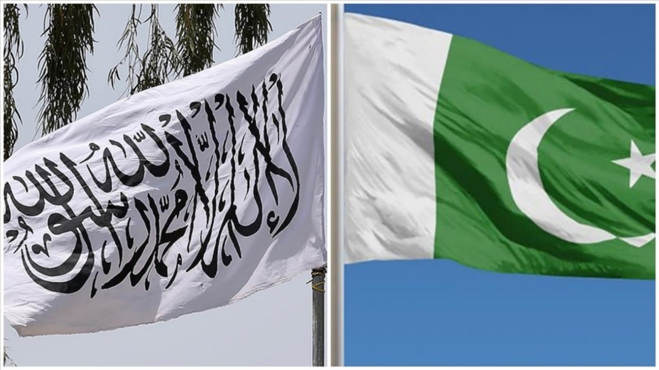 Foto - Taliban’dan dikkat çeken "Türkiye" açıklaması: Biz çok çabaladık ama maalesef çıkmaza girdi