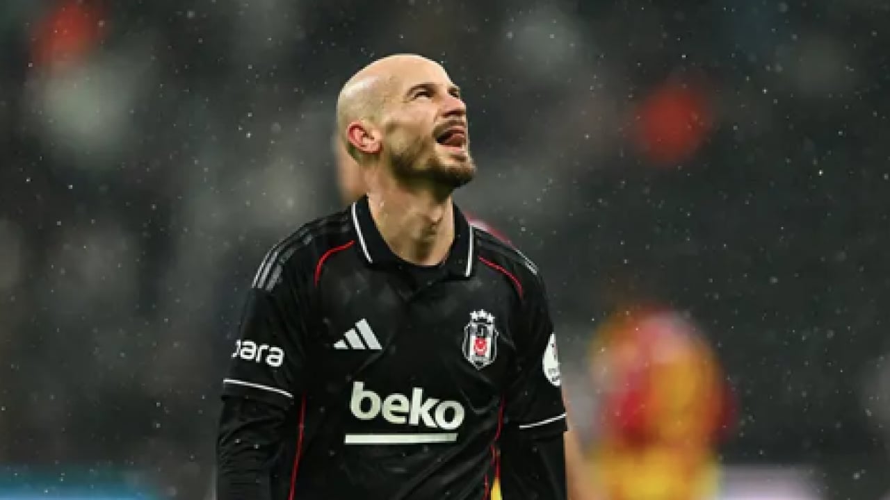 Talip oldukları açıklandı: Cerny bombası patladı patlayacak: 5 milyon sterline bu iş biter