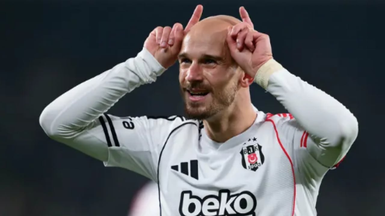 Foto - Talip oldukları açıklandı: Cerny bombası patladı patlayacak: 5 milyon sterline bu iş biter
