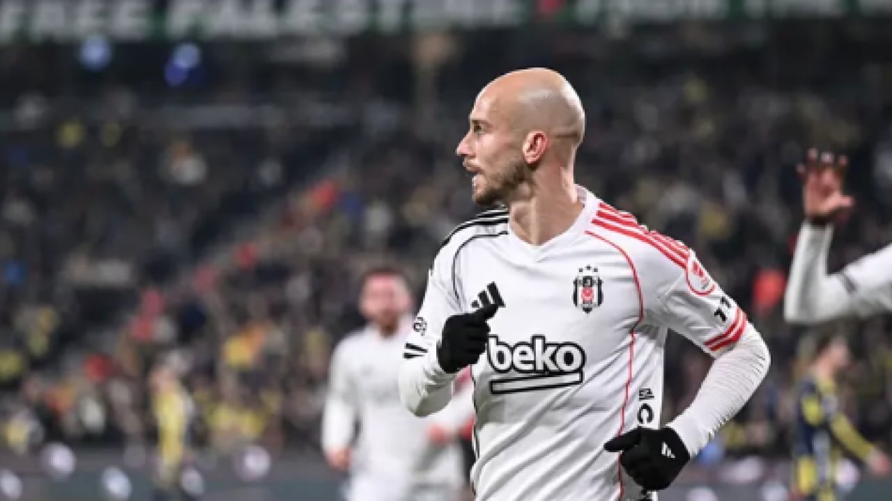 Foto - Talip oldukları açıklandı: Cerny bombası patladı patlayacak: 5 milyon sterline bu iş biter