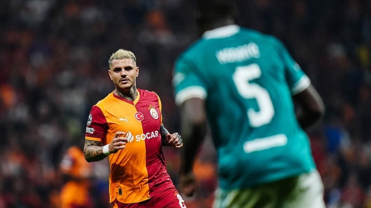 Foto - Tam 10 bin simülasyon yapıldı: İşte yapay zekanın Galatasaray-Liverpool tur tahmini