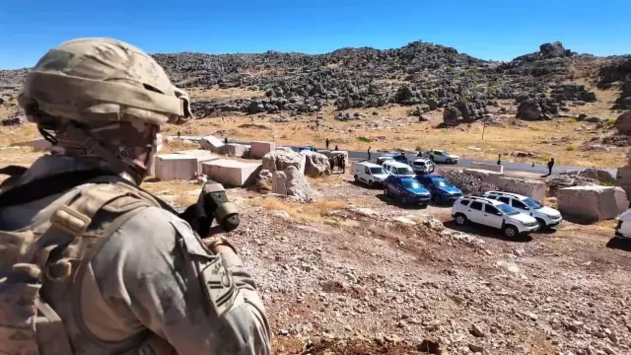 Foto - Tam 10 yıllık sır çözüldü! Diyarbakır’da mağarada cesedi bulunan kadın bakın kim çıktı?