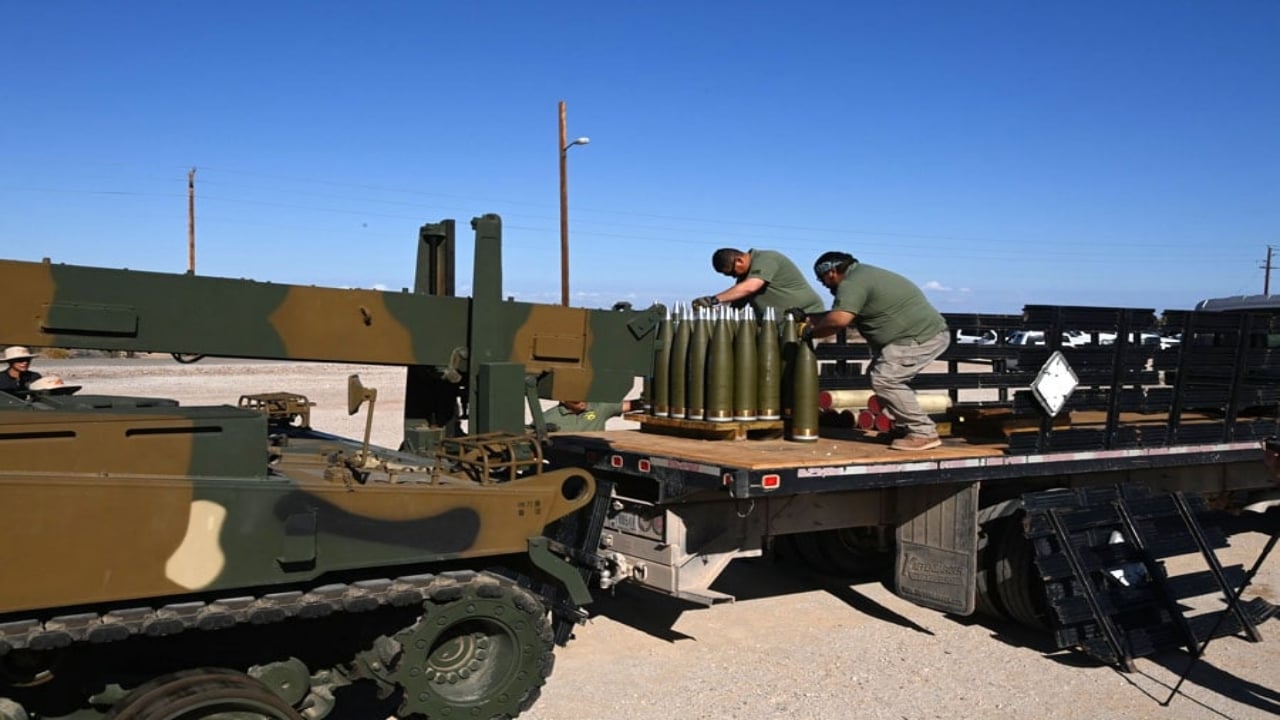 Foto - Tam 130 milyon euro yatırımla 3 bin 500 kişiyi istihdam edecekler! Sessiz sedasız düğmeye basıldı, yeni bir savunma devi doğuyor 