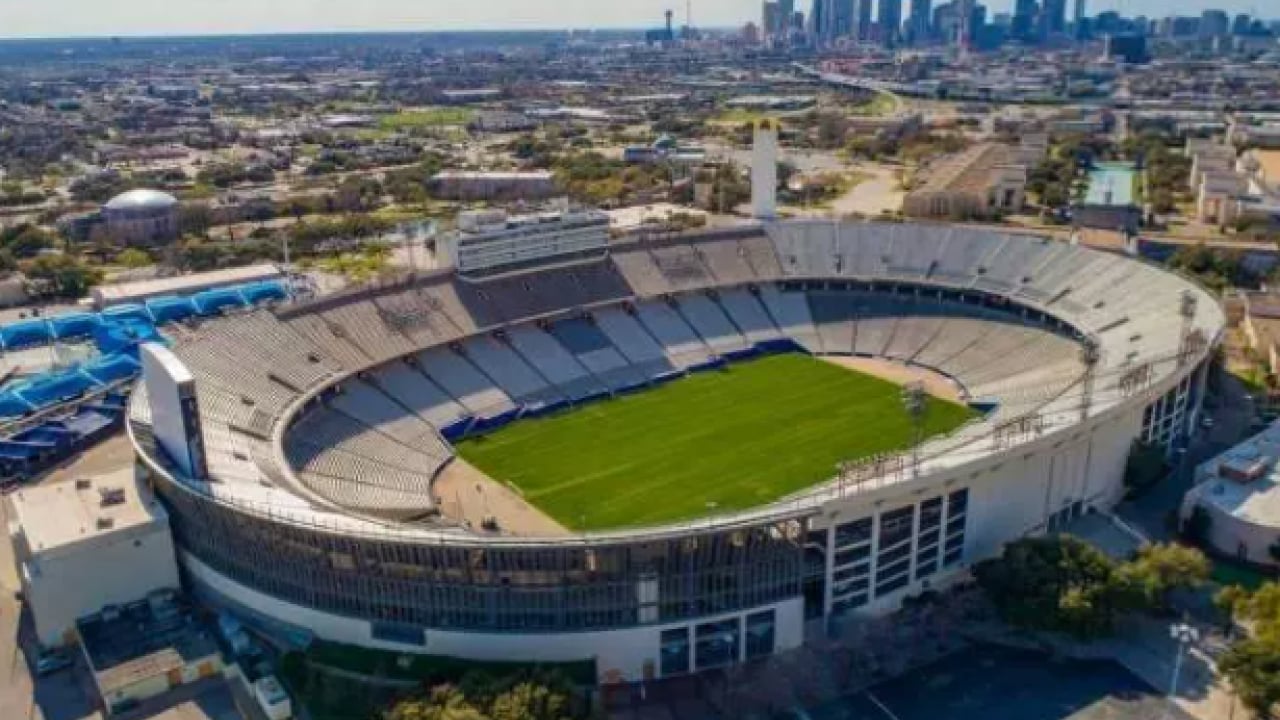 Foto - Tam 132 bin kişi alıyor: İşte dünyanın en büyük stadyumları!