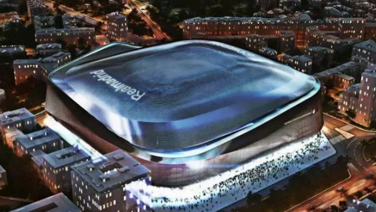 Foto - Tam 132 bin kişi alıyor: İşte dünyanın en büyük stadyumları!