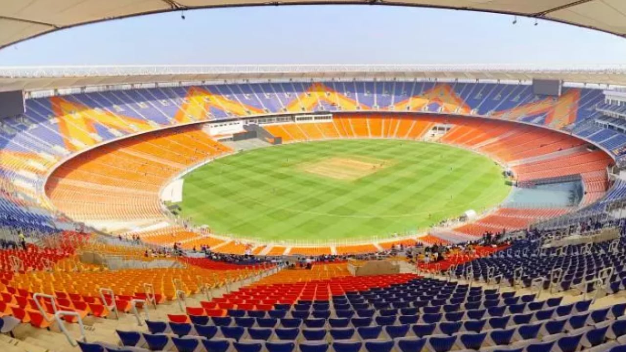 Foto - Tam 132 bin kişi alıyor: İşte dünyanın en büyük stadyumları!