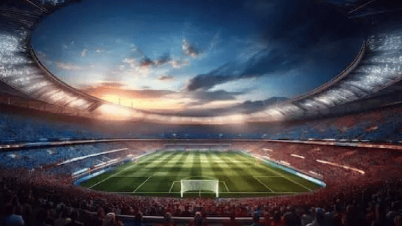 Tam 132 bin kişi alıyor: İşte dünyanın en büyük stadyumları!