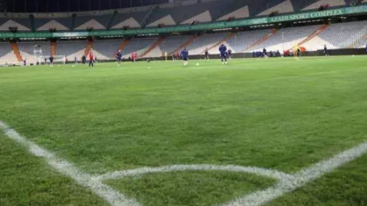 Foto - Tam 132 bin kişi alıyor: İşte dünyanın en büyük stadyumları!