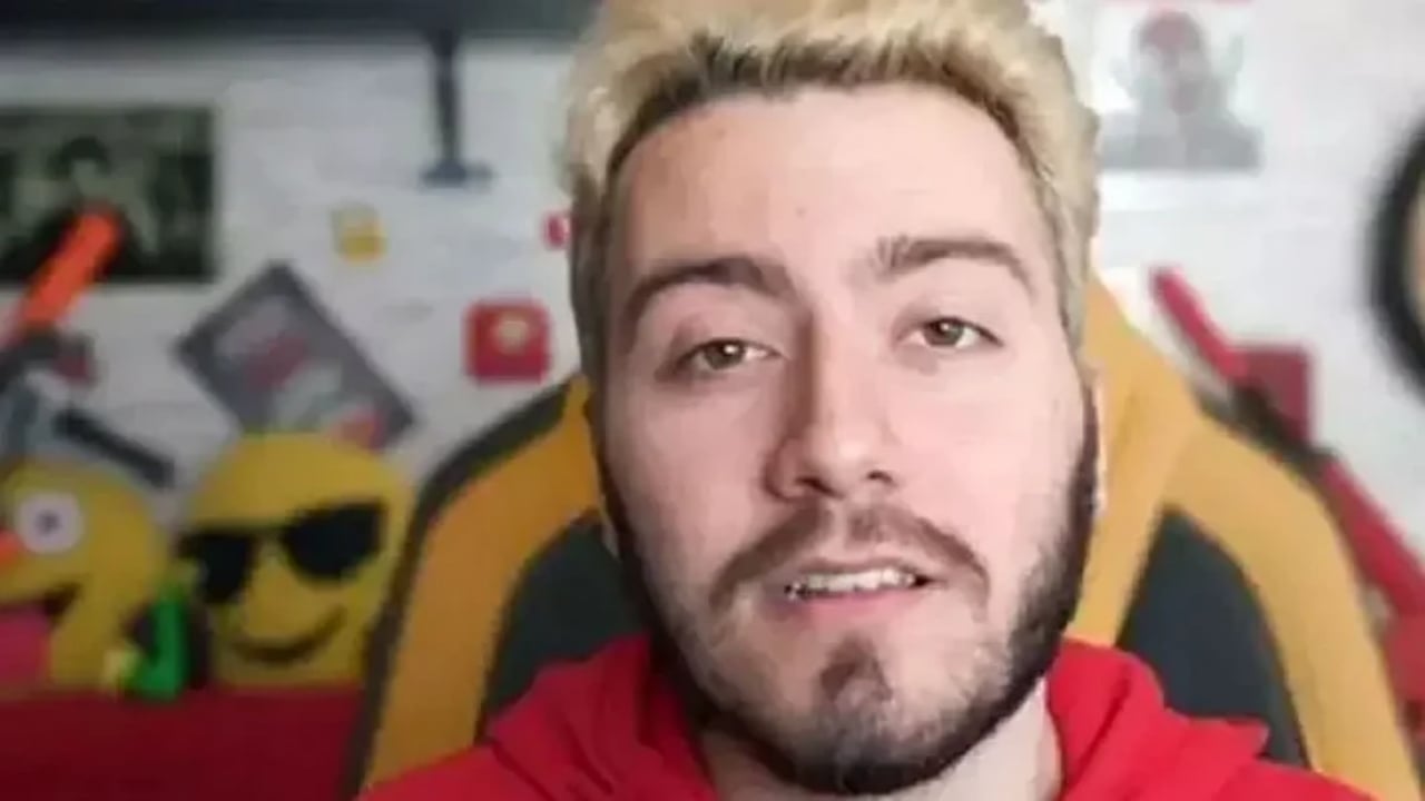 Foto - Tam 16 milyon takipçisi var! Enes Batur’a ne oldu? Hangi tarikata katıldı?