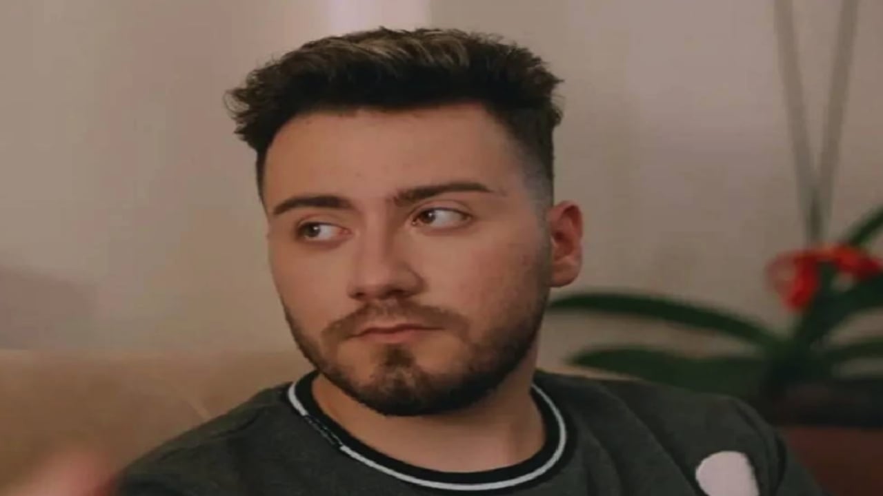 Foto - Tam 16 milyon takipçisi var! Enes Batur’a ne oldu? Hangi tarikata katıldı?