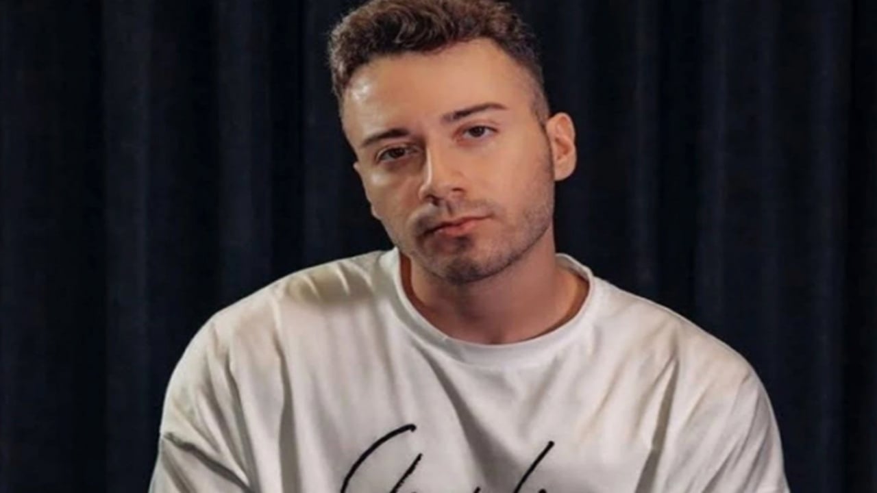 Foto - Tam 16 milyon takipçisi var! Enes Batur’a ne oldu? Hangi tarikata katıldı?