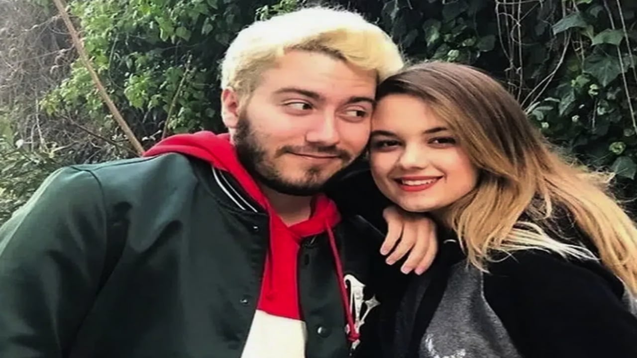 Foto - Tam 16 milyon takipçisi var! Enes Batur’a ne oldu? Hangi tarikata katıldı?