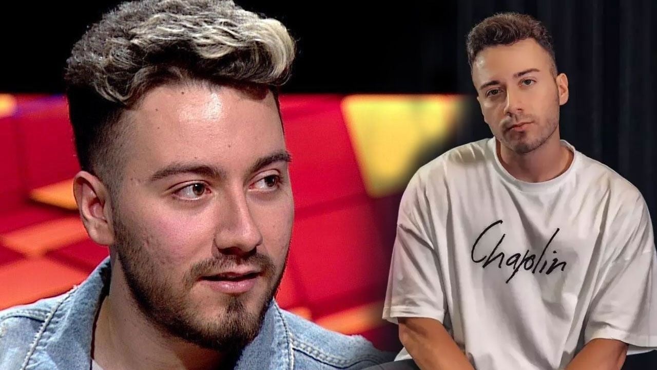 Foto - Tam 16 milyon takipçisi var! Enes Batur’a ne oldu? Hangi tarikata katıldı?