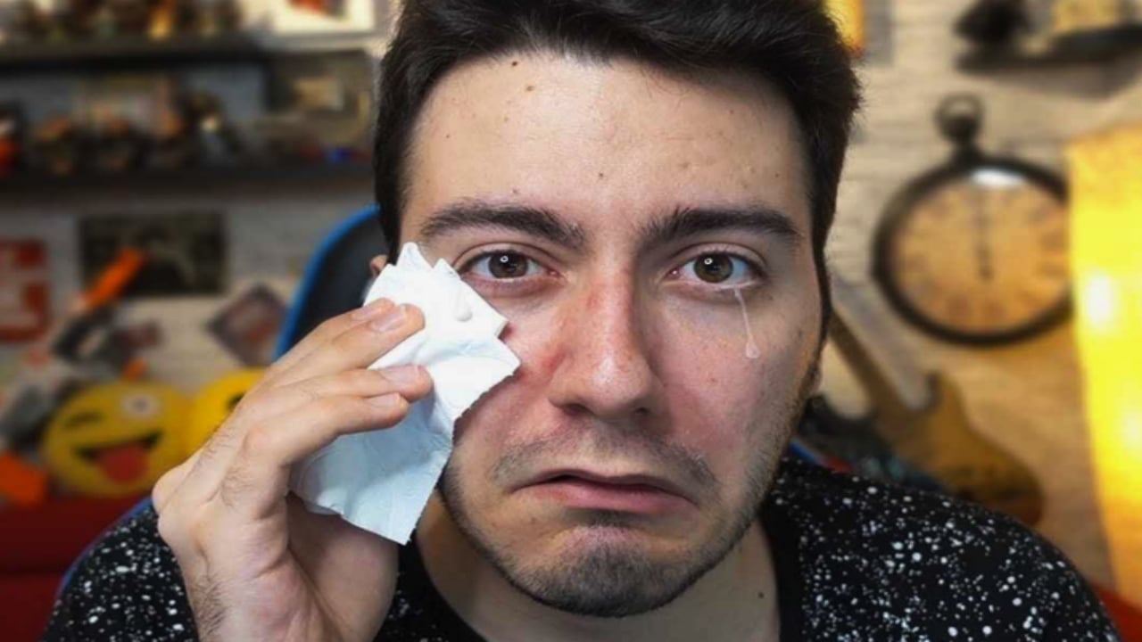 Foto - Tam 16 milyon takipçisi var! Enes Batur’a ne oldu? Hangi tarikata katıldı?