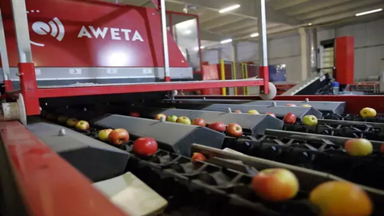 Foto - Tam 25 ülkeye ihracat yapıyordu! Türkiye’nin gıda devi sessiz sedasız iflas bayrağını çekti 