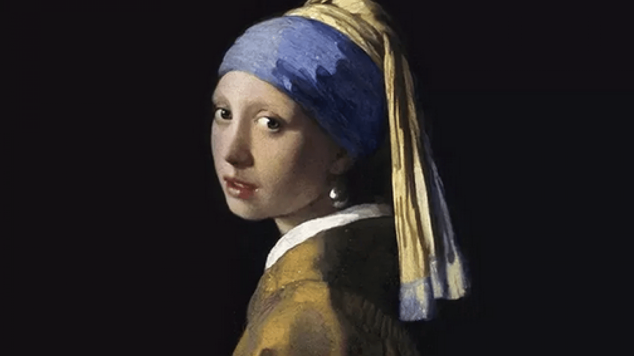 Foto - Tam 360 yıllık sır, gizemi çözüldü! İnci Küpeli Kız'ın kim olduğu ortaya çıktı