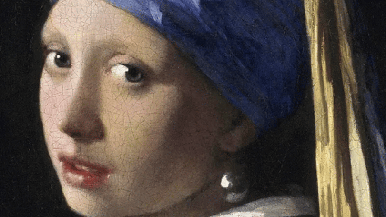 Foto - Tam 360 yıllık sır, gizemi çözüldü! İnci Küpeli Kız'ın kim olduğu ortaya çıktı