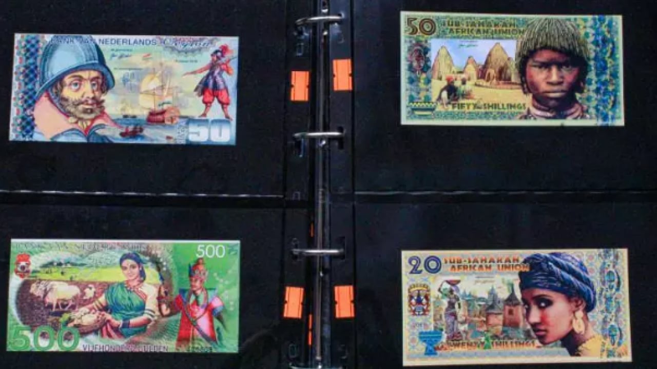 Foto - Tam 40 yıldır biriktiriyor: Şimdi dünyaya açılmak istiyor!