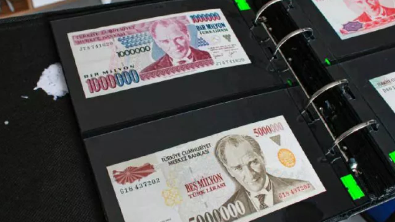 Foto - Tam 40 yıldır biriktiriyor: Şimdi dünyaya açılmak istiyor!