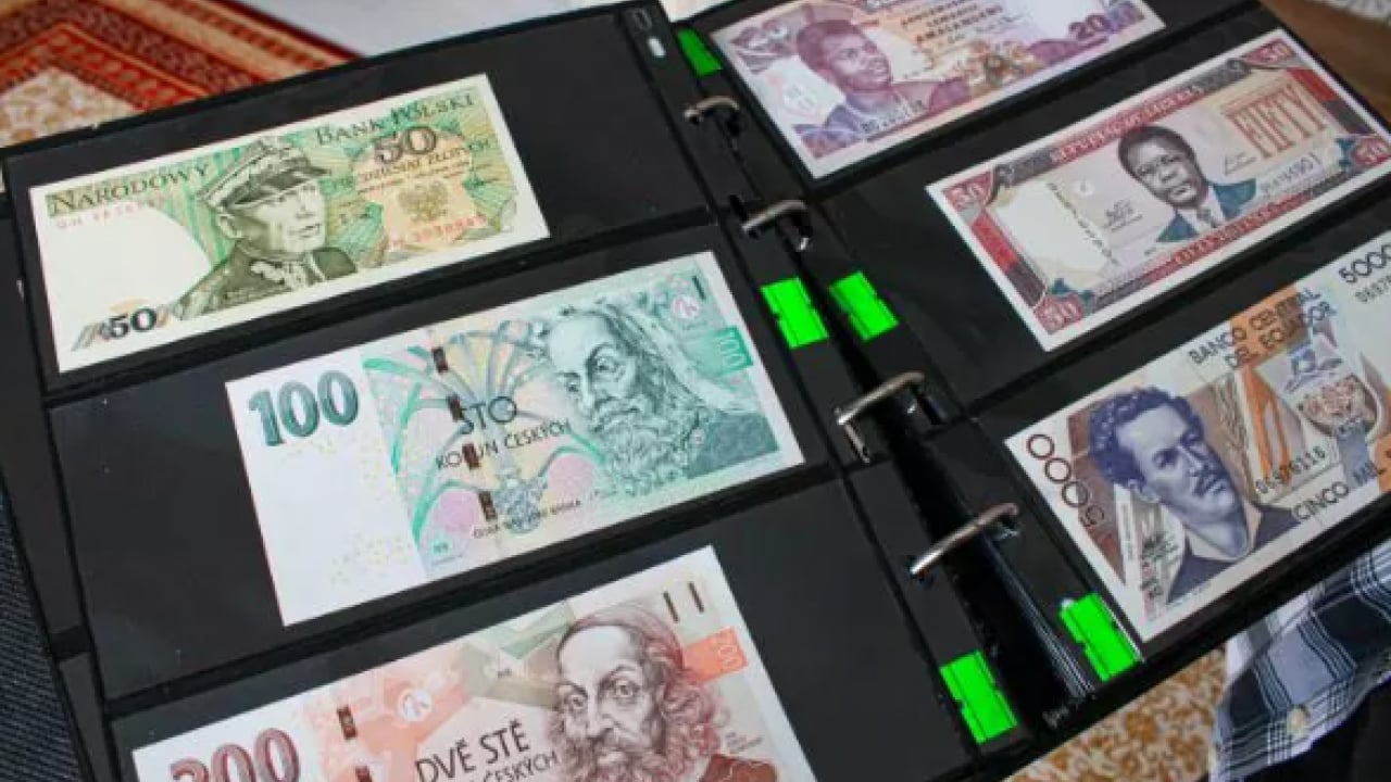 Foto - Tam 40 yıldır biriktiriyor: Şimdi dünyaya açılmak istiyor!