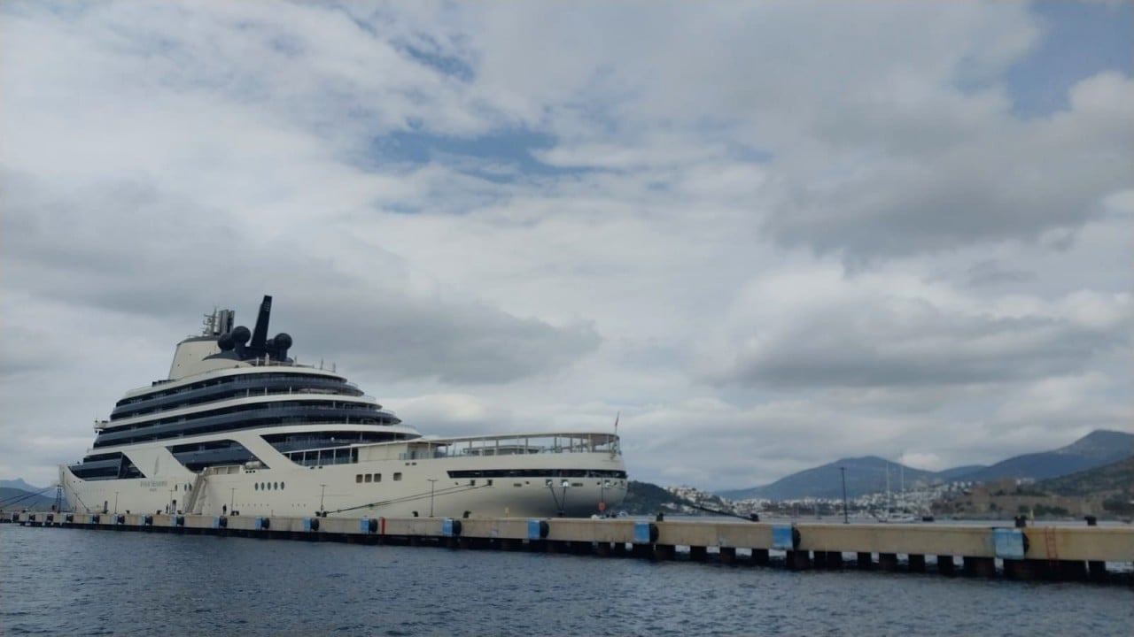 Foto - Tam 400 milyon euro değerinde... Yunanistan'dan Türkiye'ye geldi!