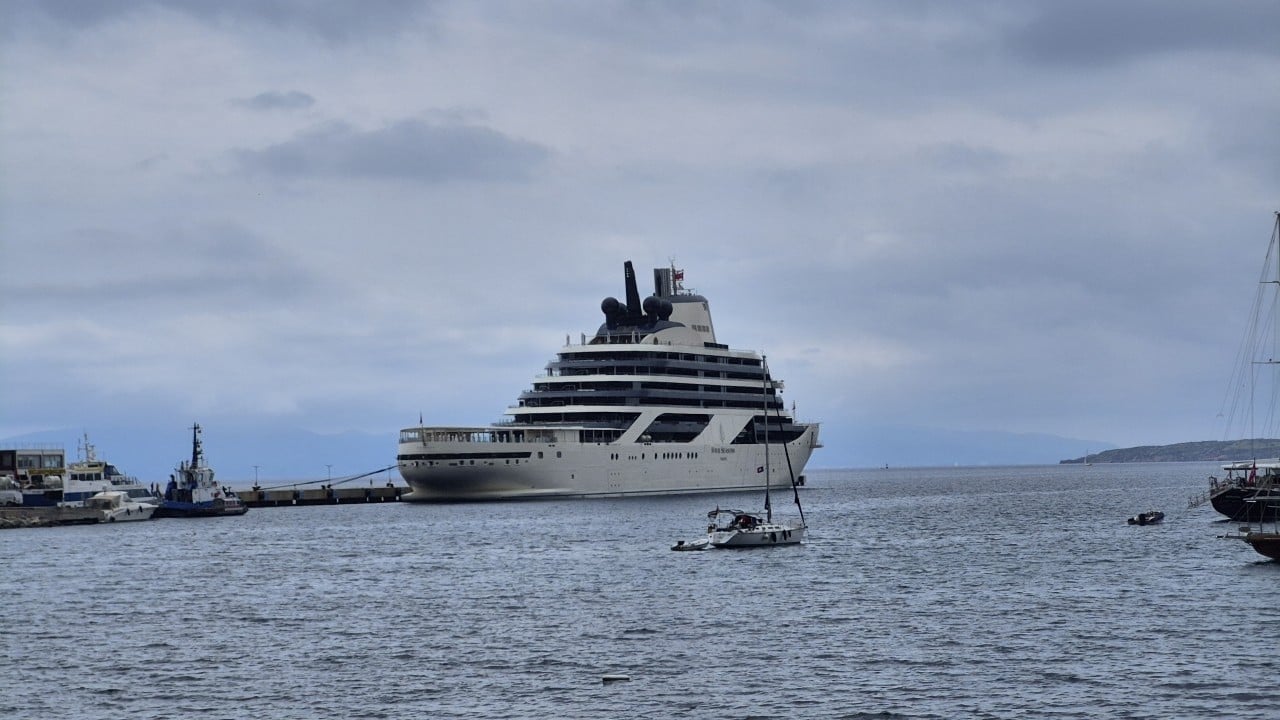 Foto - Tam 400 milyon euro değerinde... Yunanistan'dan Türkiye'ye geldi!