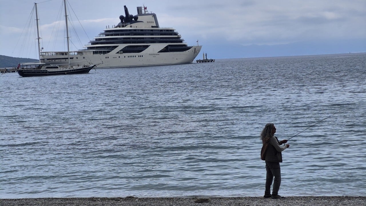 Foto - Tam 400 milyon euro değerinde... Yunanistan'dan Türkiye'ye geldi!