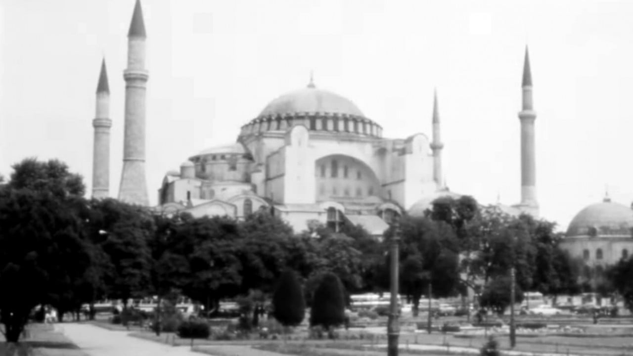 Foto - Tam 58 yıl önce! Türkiye’ye ilk papa ziyaretinden ilginç görüntüler