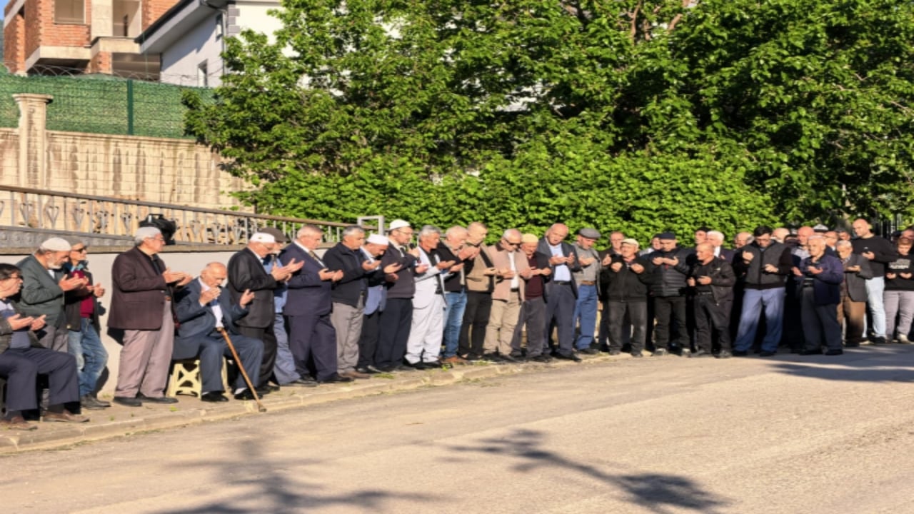 Foto - Tam 60 yıldır hiç bozulmadı, bu kez 1 kilometreyi geçti! İşte Bursa’da dronla görüntülenen rekor kuyruğun sırrı 