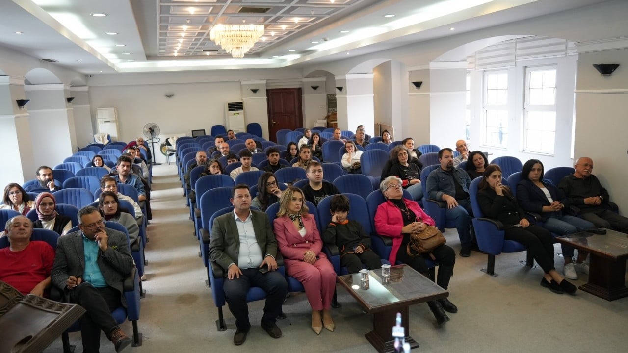 Foto - Tam 65-70 milyon yıl öncesine ait! Tarihi keşfi Türk profesörden dinleyin